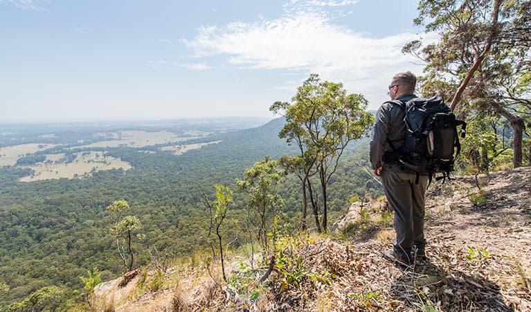 Watagans National Park