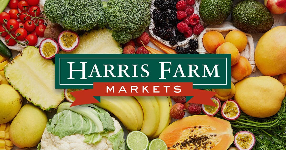 Harris Farm Markets Cooks Hill