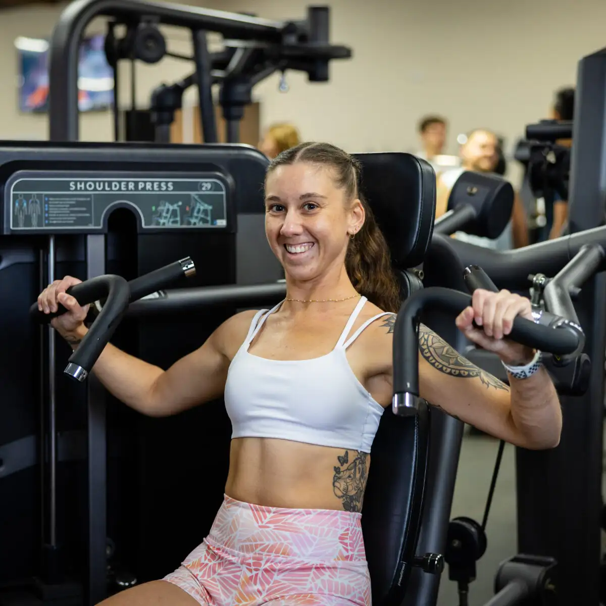 Urth Fitness Lambton