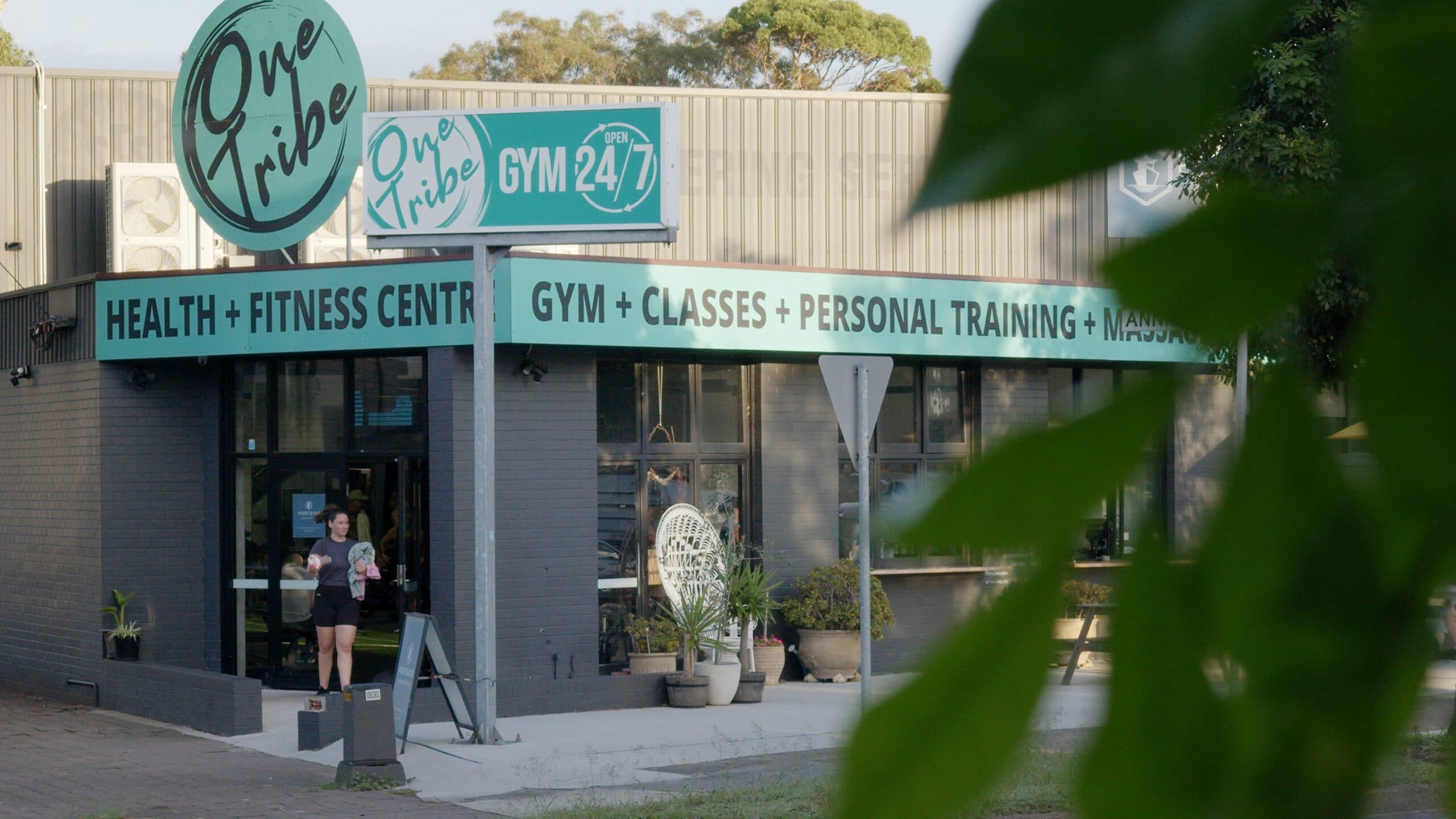 One Tribe Health and Fitness