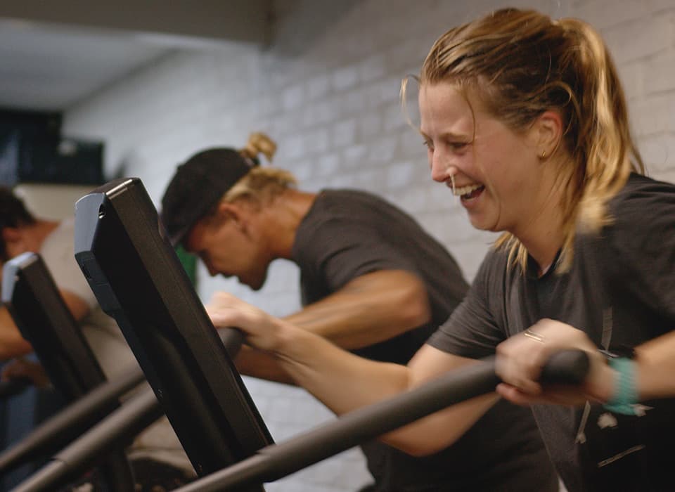 One Tribe Health and Fitness