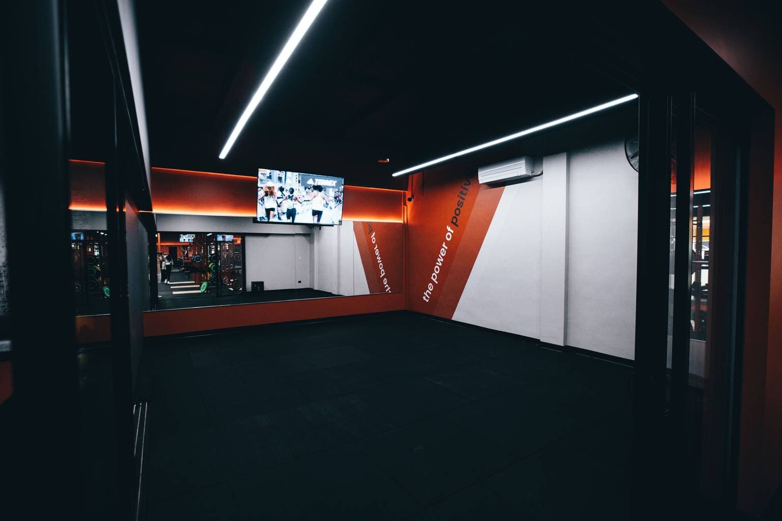 Snap Fitness 24/7 Mayfield