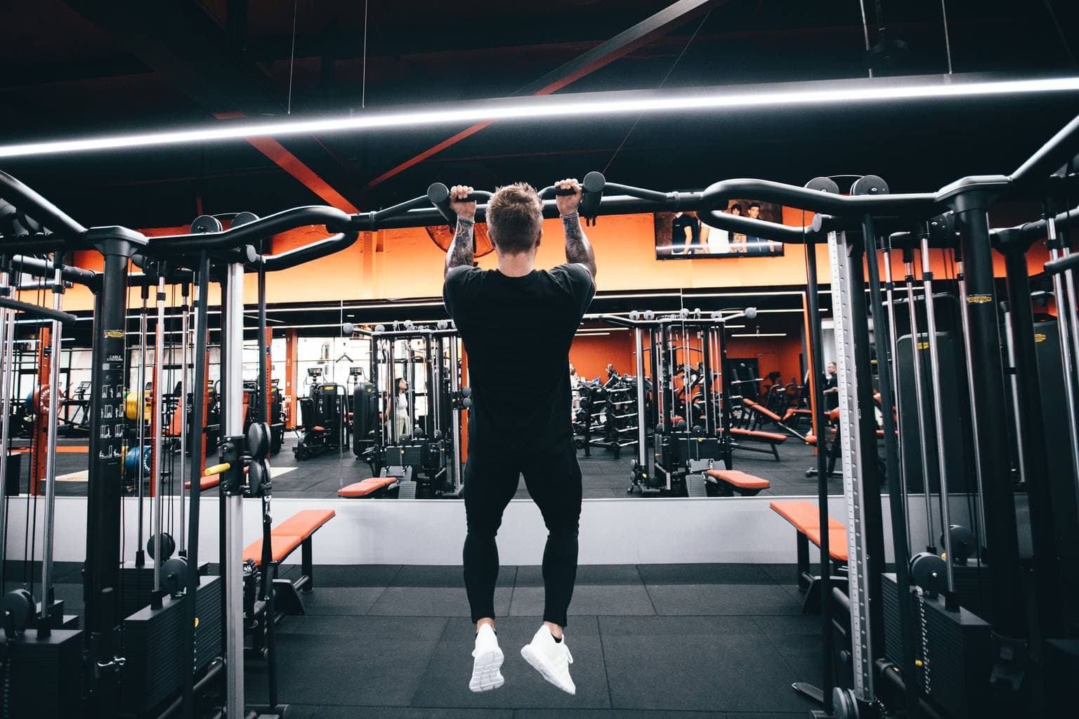 Snap Fitness 24/7 Mayfield