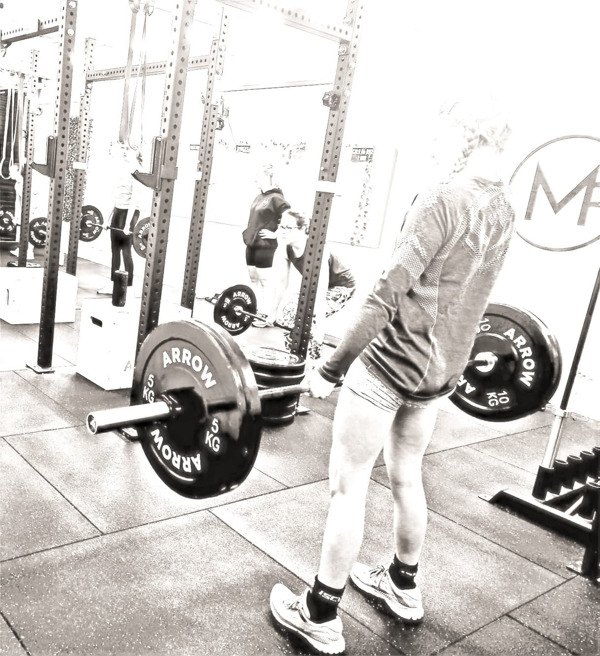 Manisha Fitness