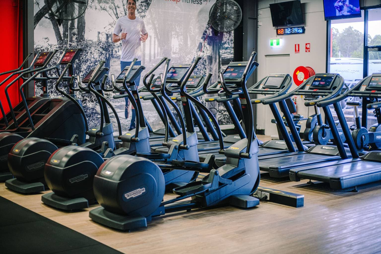 Snap Fitness 24/7 Maitland Gym