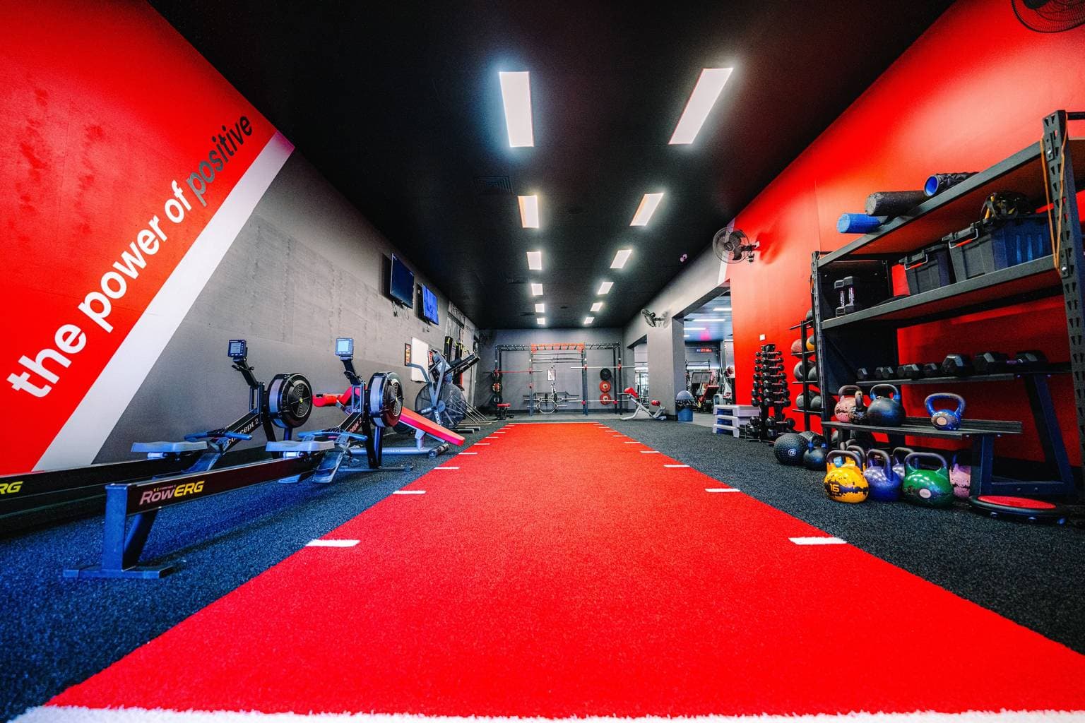 Snap Fitness 24/7 Maitland Gym