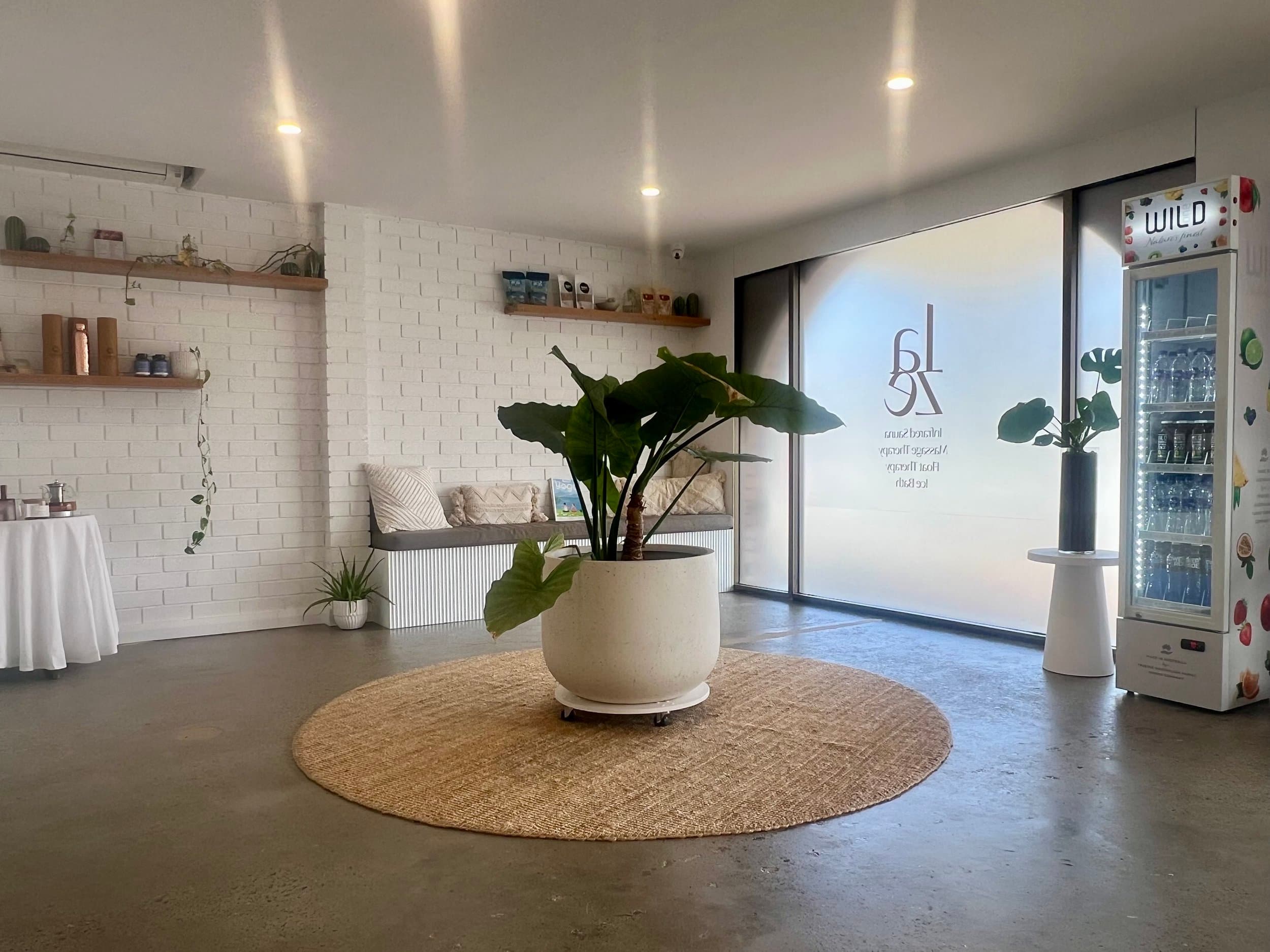 Laze Wellness Collective