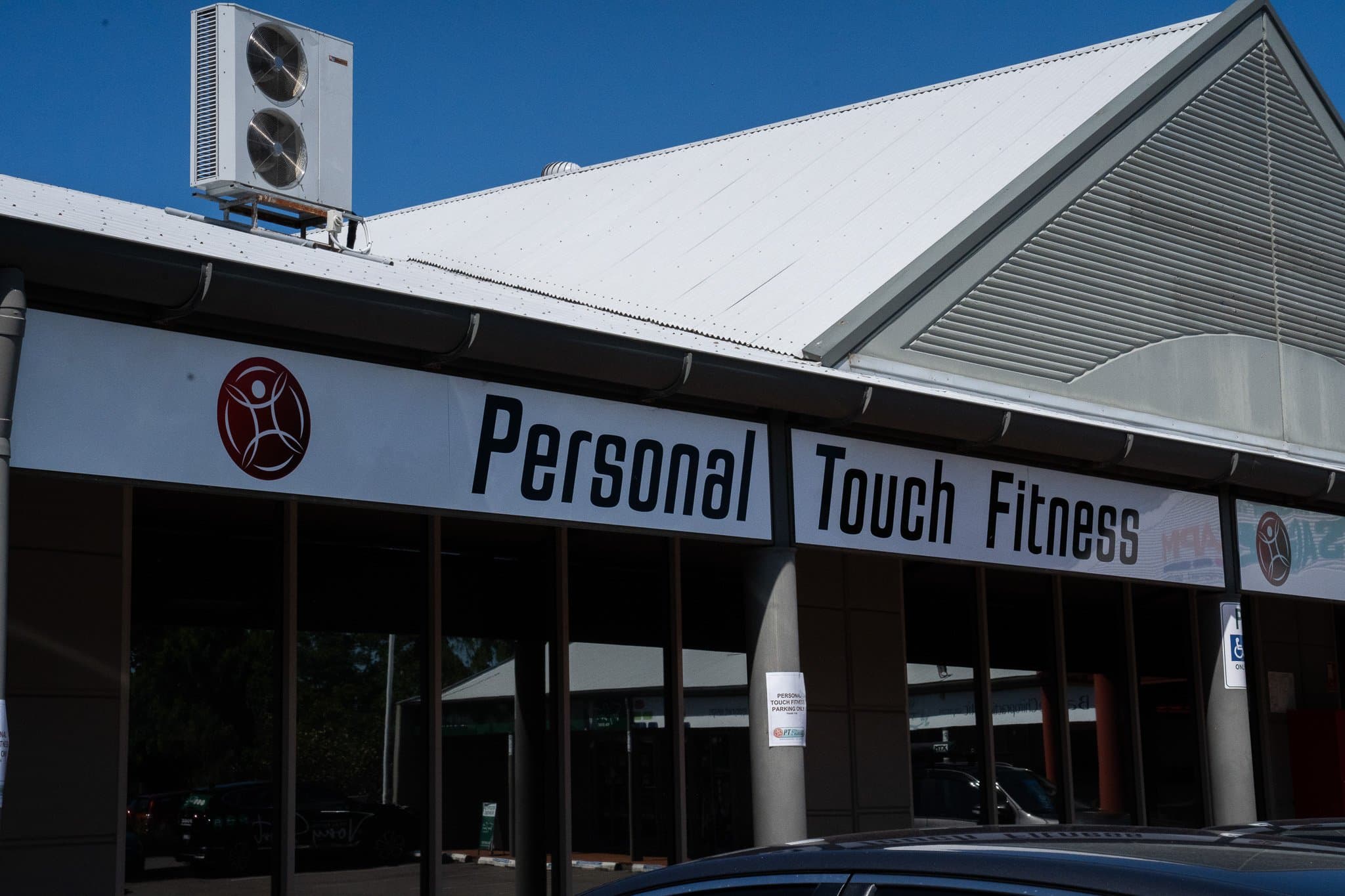 Personal Touch Fitness 24/7