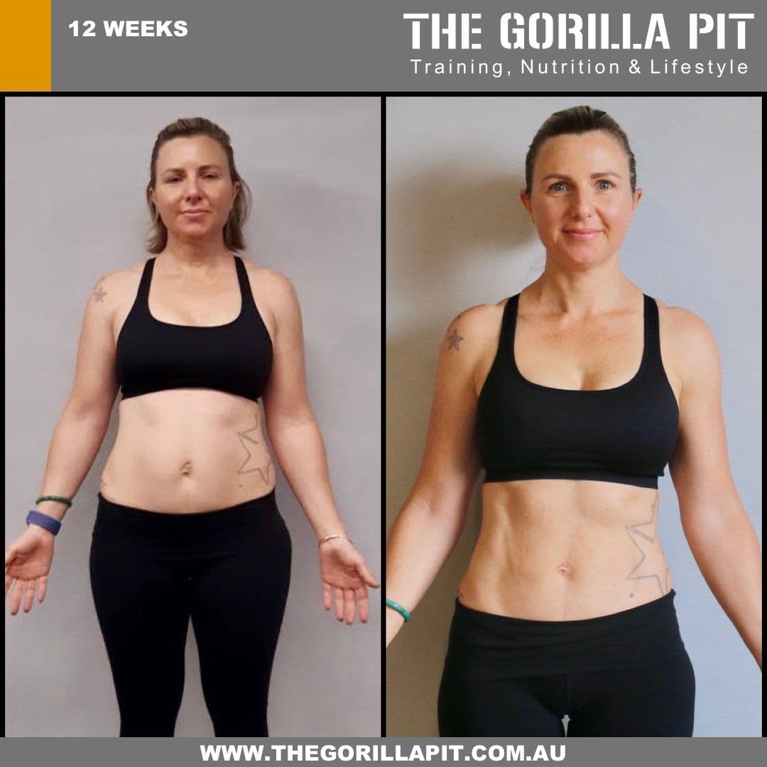 The Gorilla Pit