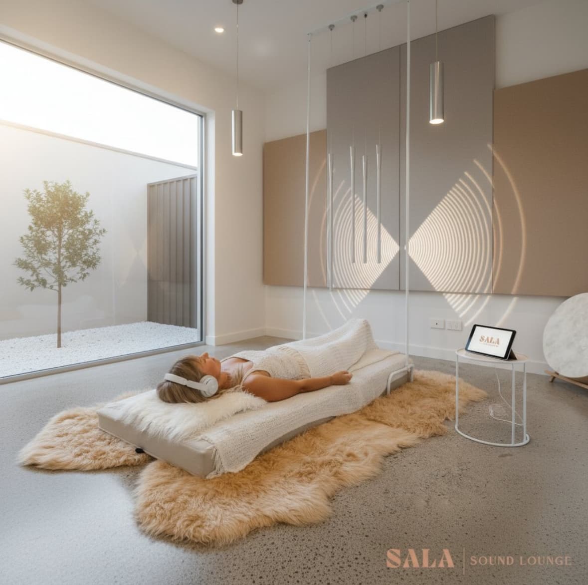 Sala Newcastle