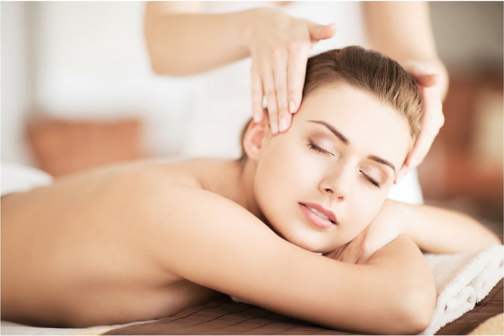 Wellbeing Massage Therapy