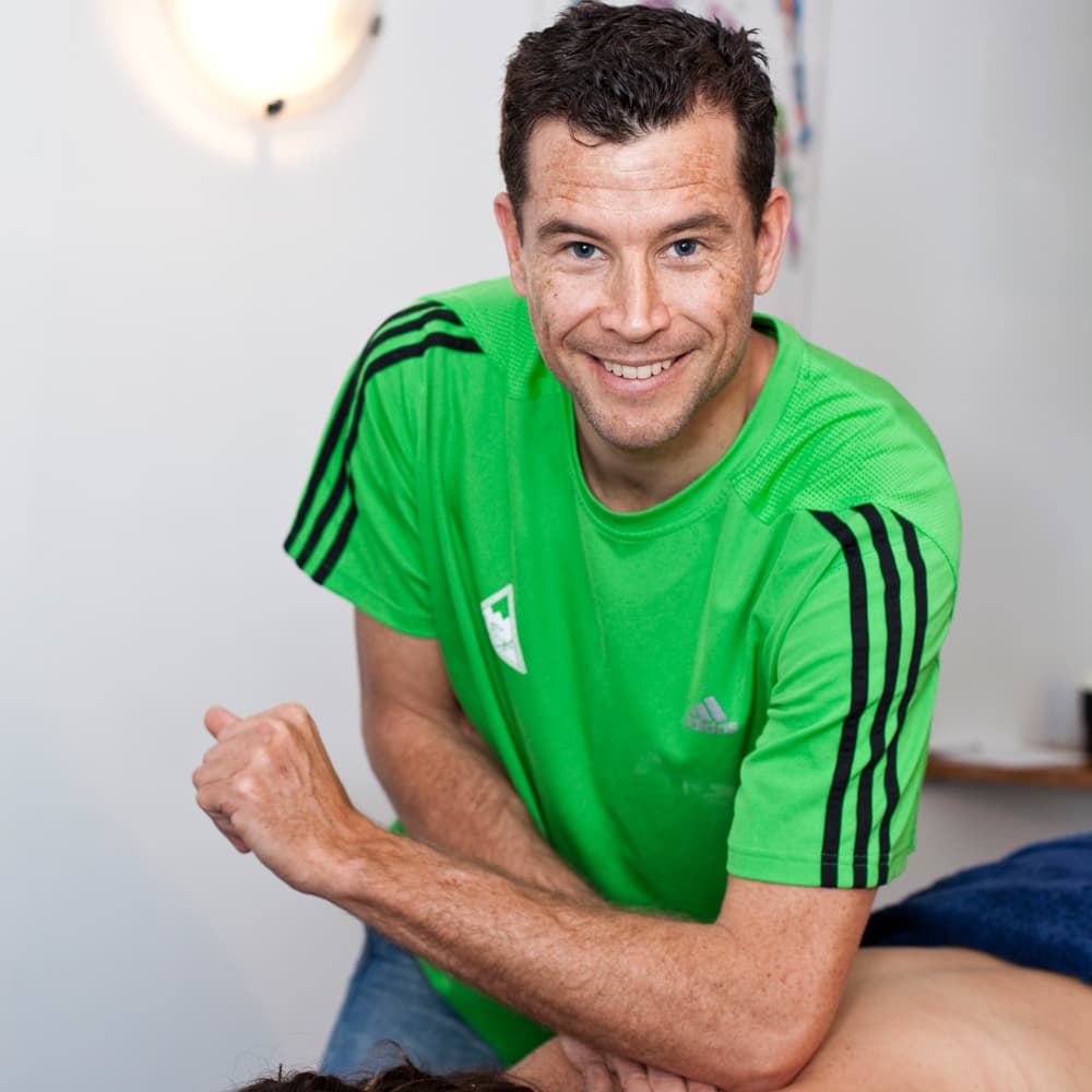 Aviano Remedial Therapies
