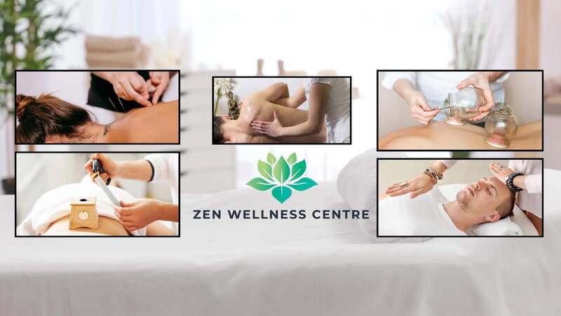 ZEN WELLNESS CENTRE