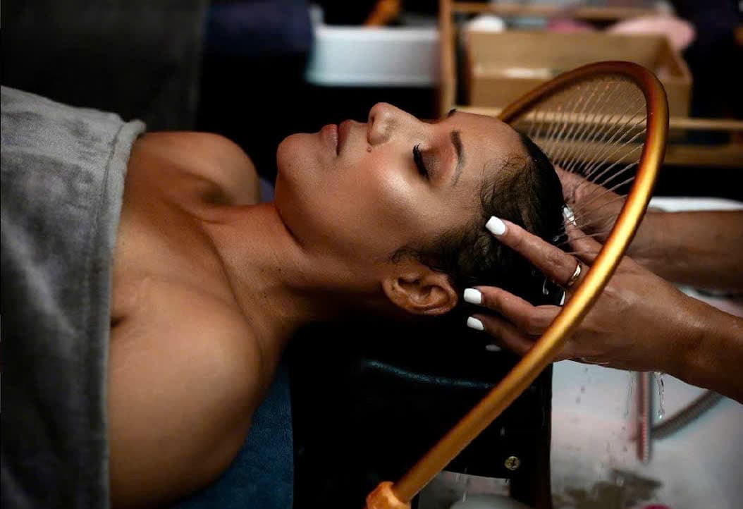 Gorgeous Newcastle | Japanese Head Spa | Massage | Eyelash Extensions | Beauty Salon