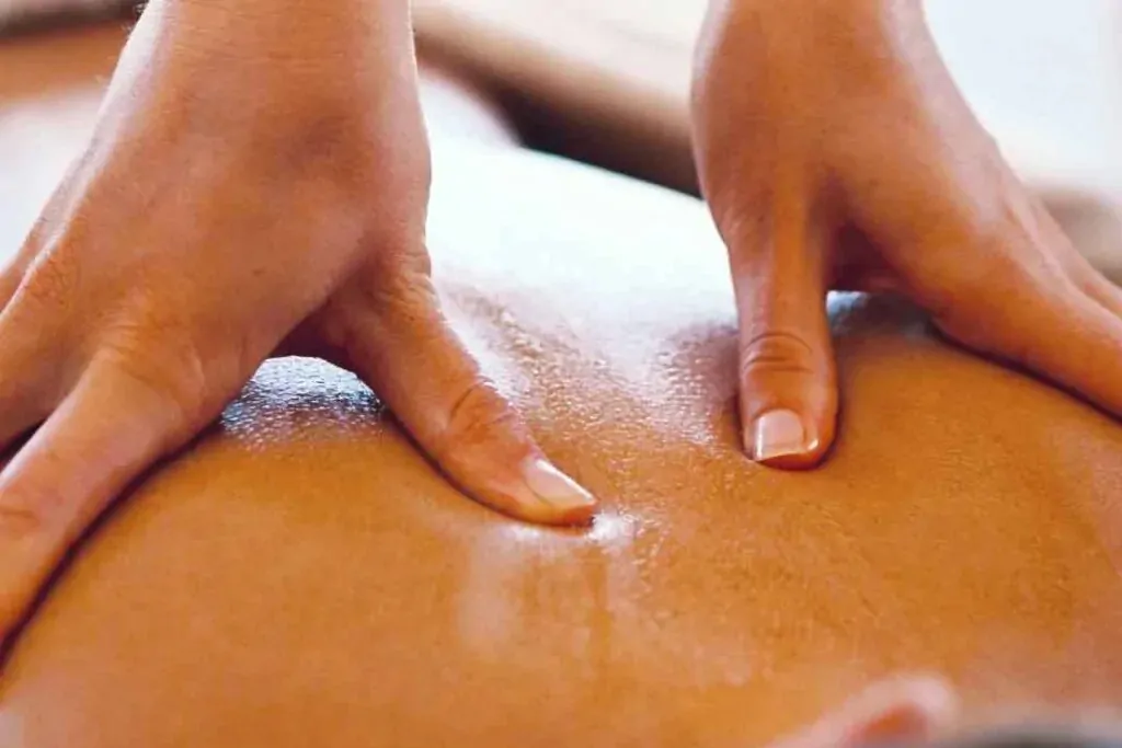 Sojo Spa & Wellness