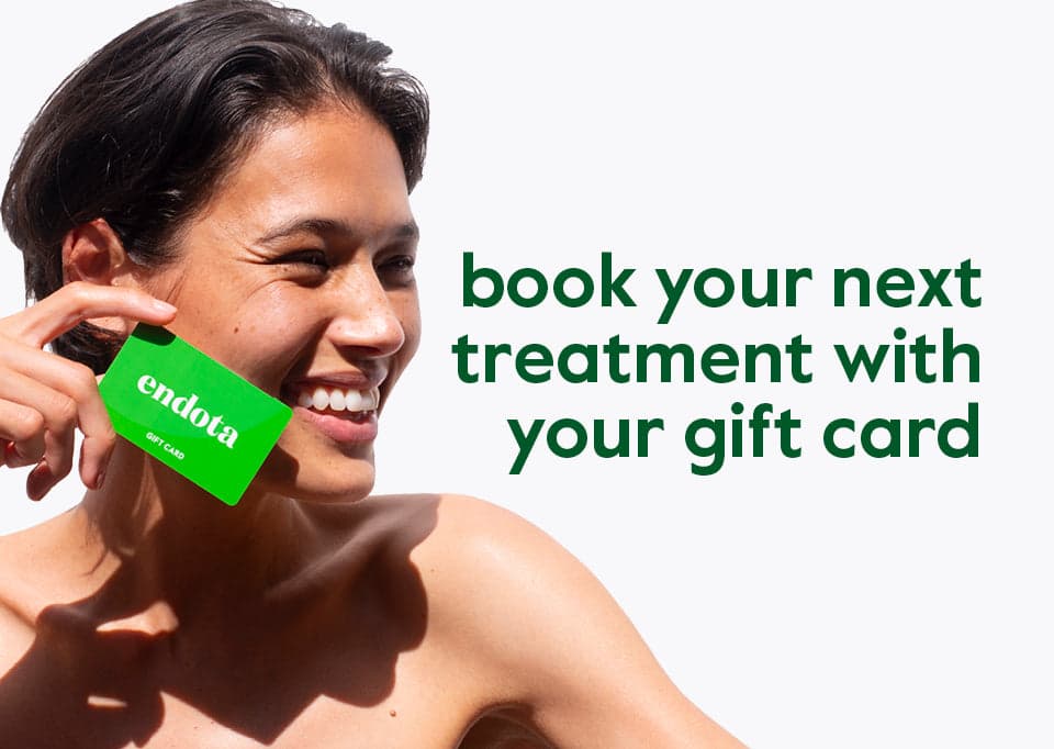 endota spa Kotara