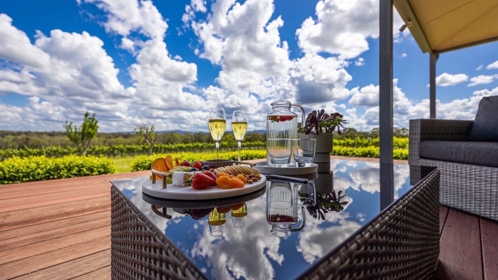 Hunter Valley Reflections Day Spa