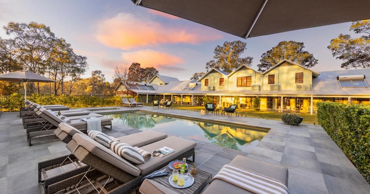 Spicers Vineyards Estate
