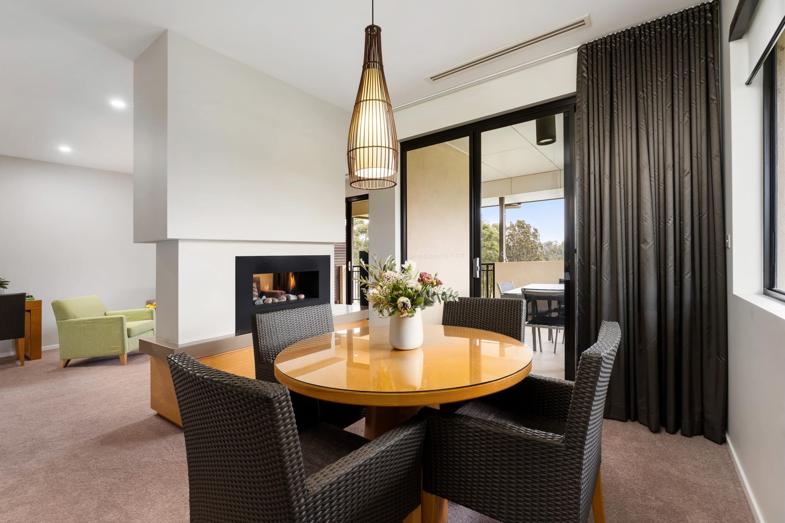 Chateau Elan at The Vintage Hunter Valley