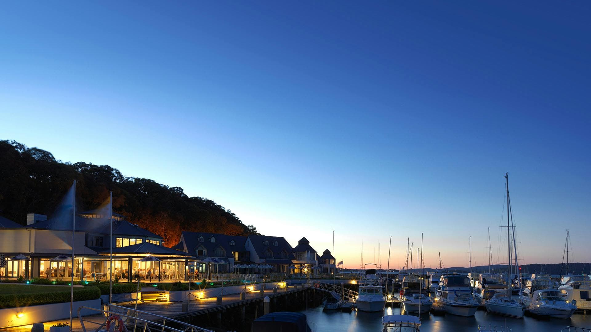 Anchorage Hotel & Spa