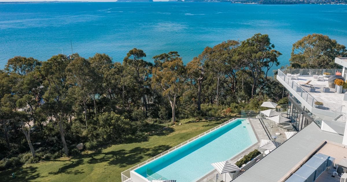 Bannisters Port Stephens
