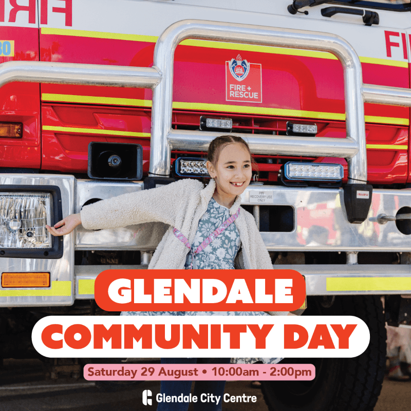 Glendale City Centre
