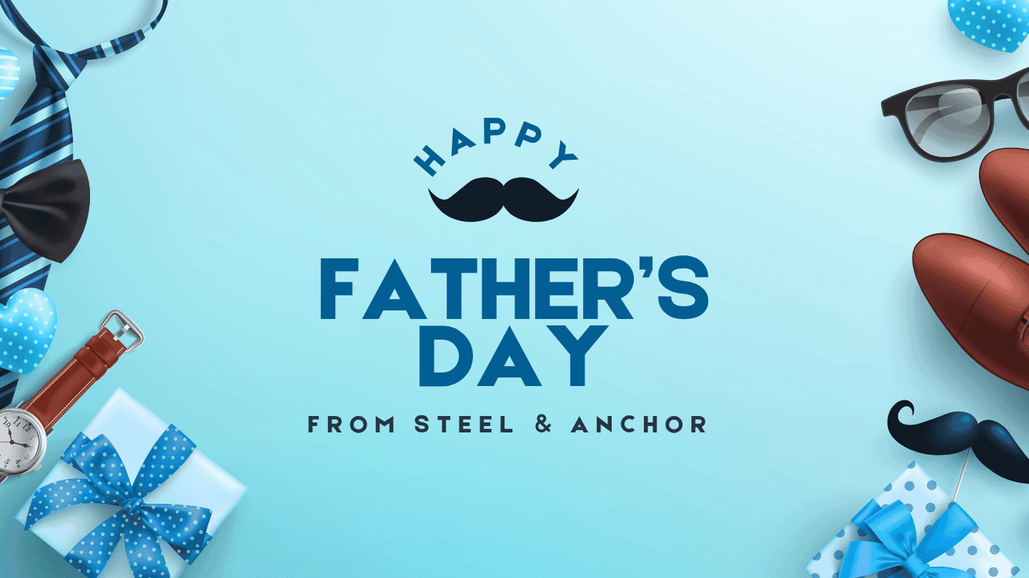 Steel & Anchor