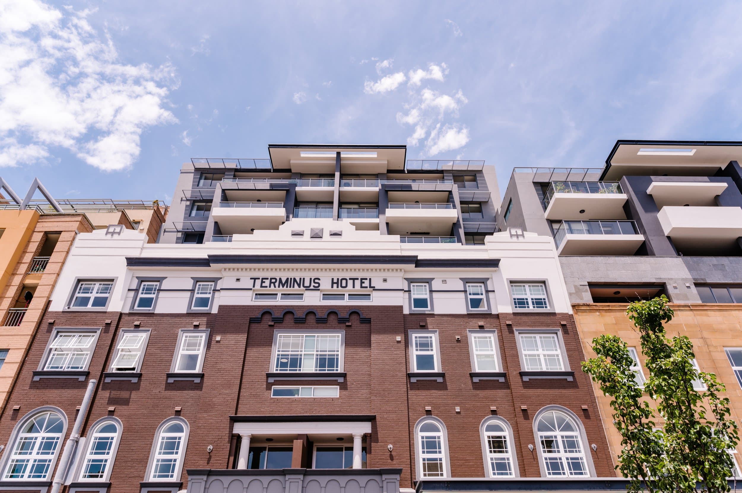 Terminus Apartment Hotel, an Ascend Collection Hotel
