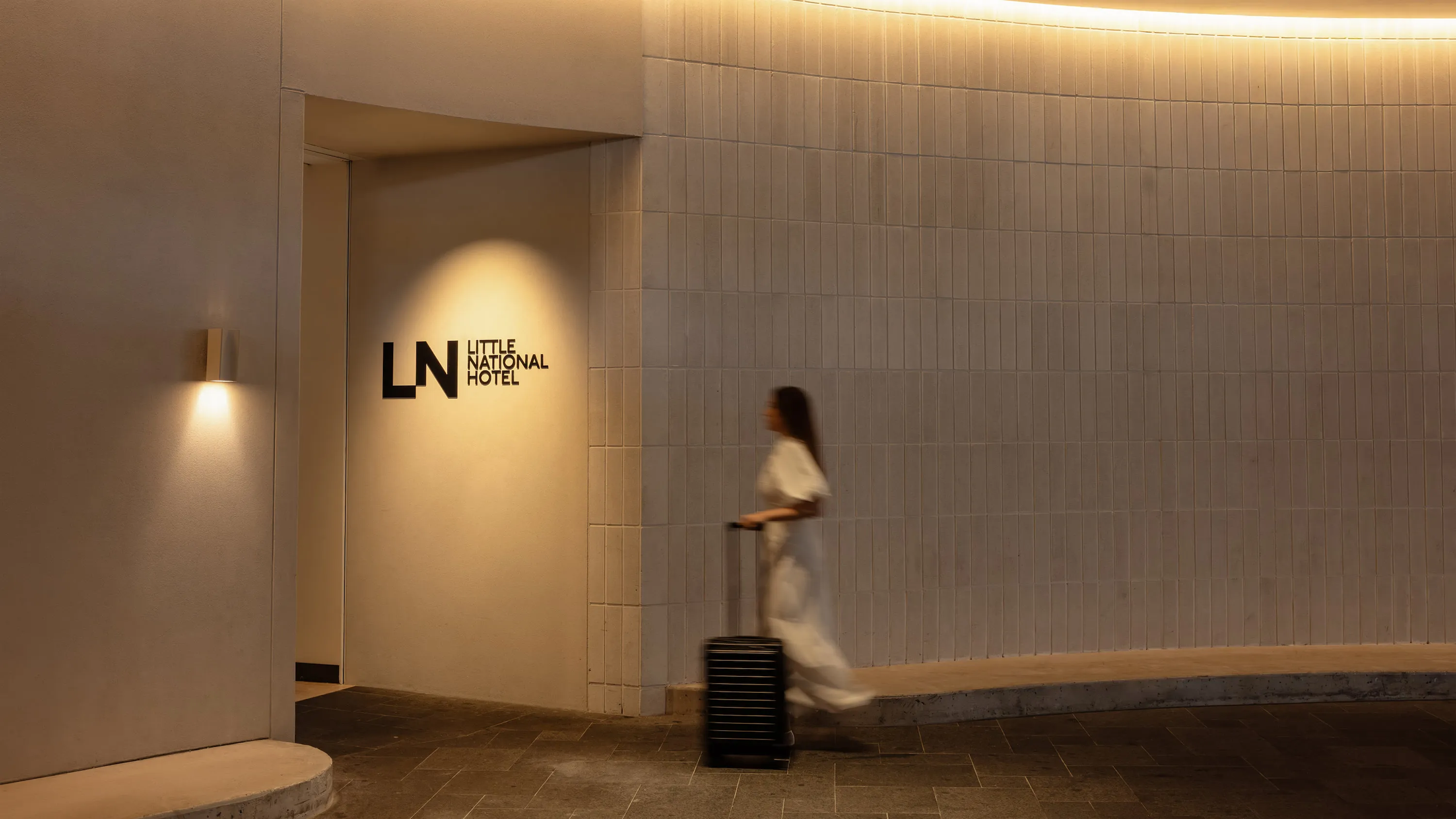Little National Hotel Newcastle