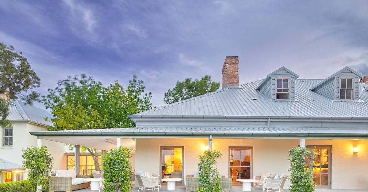 Spicers Guesthouse