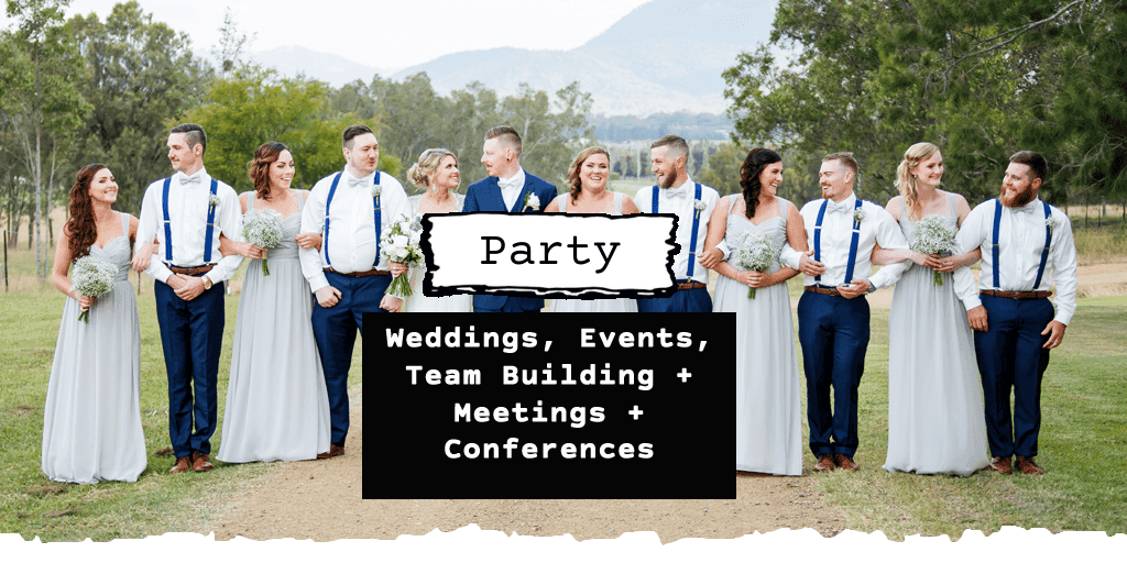 Hunter Valley Resort + Farm