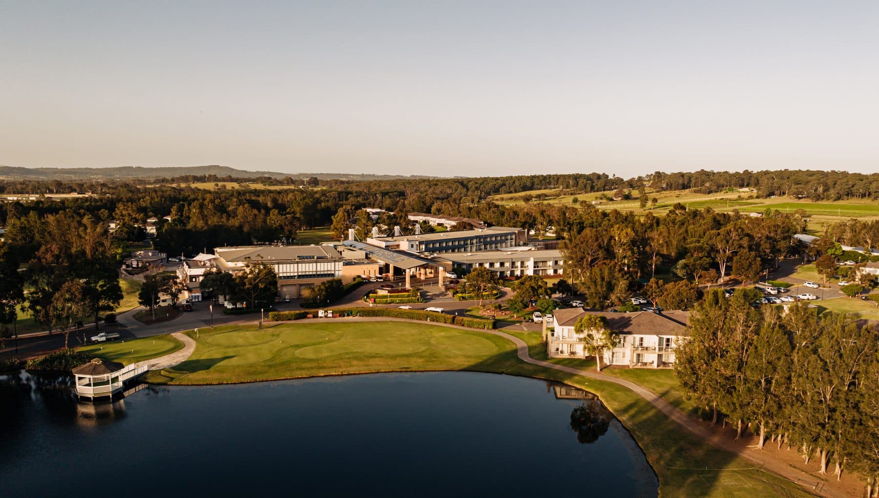 Rydges Resort Hunter Valley