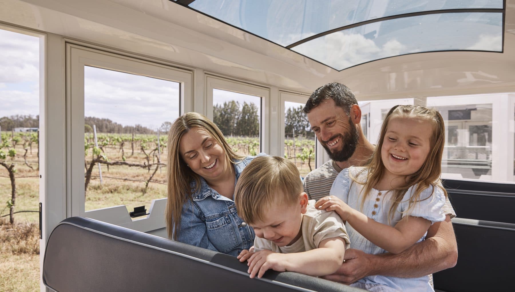 Rydges Resort Hunter Valley
